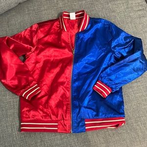 COPY - Harley Quinn Jacket ♠️♥️